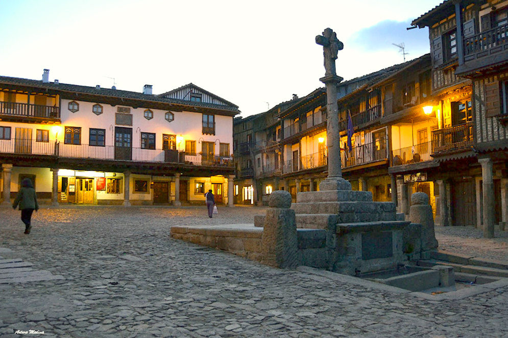 Salamanca provincia Salamanca provincia